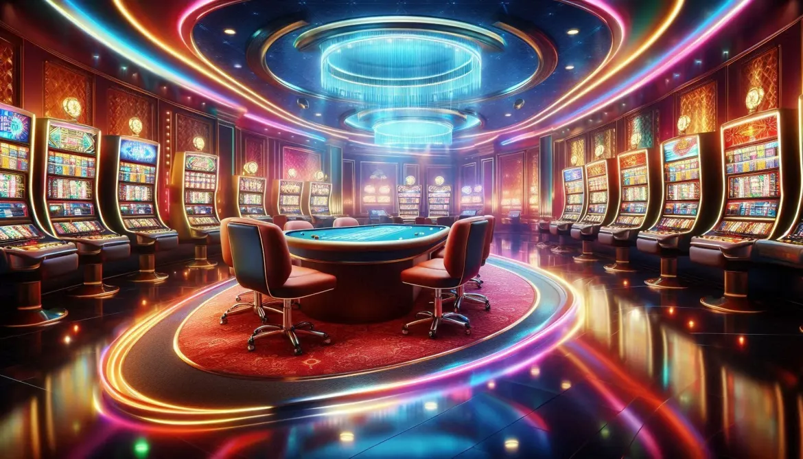 Casino Malta
